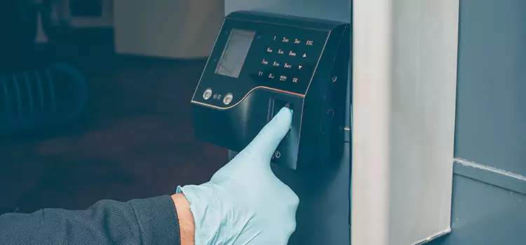 Access Control Installation Melrose