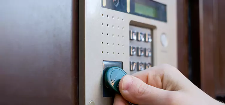Enhanced Security Features Melrose
