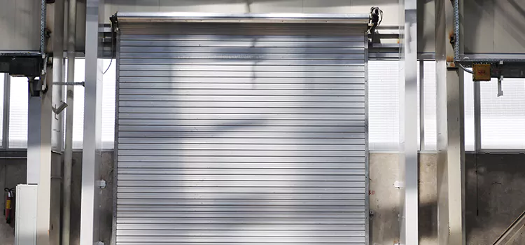 Roller Door Maintenance Melrose