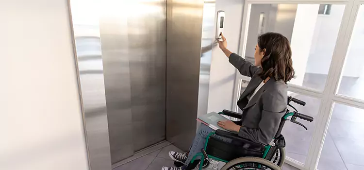 Benefits of Modern Handicap Door Systems in Melrose, MA
