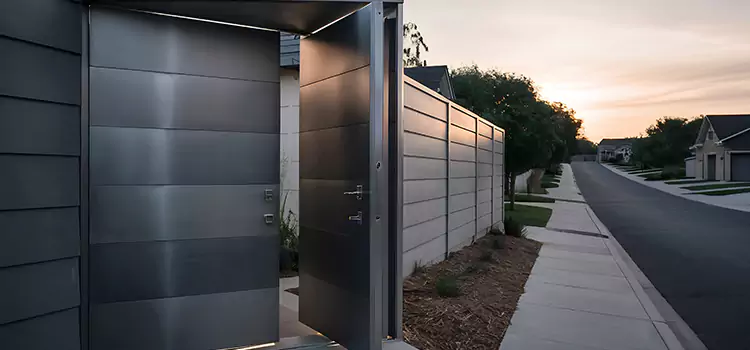 Comprehensive Steel Door Solutions in Melrose, MA