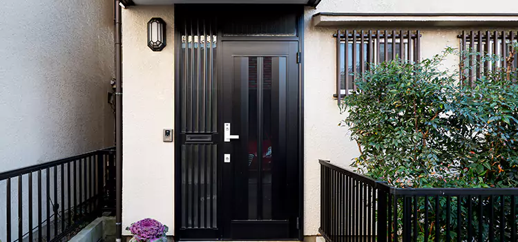 Popular Exterior Door Options in Melrose, MA