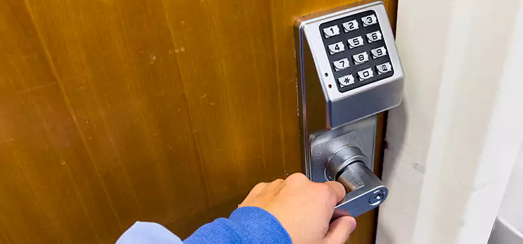 Why Choose Us for Your Keypad Lock Needs in Melrose, MA?