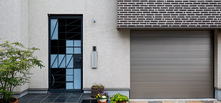 Residential Roll Up Security Doors Melrose