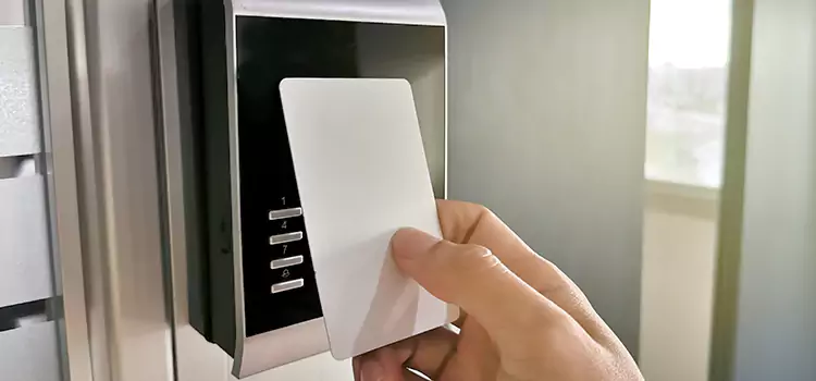 Advanced RFID Technology Integration in Melrose, MA
