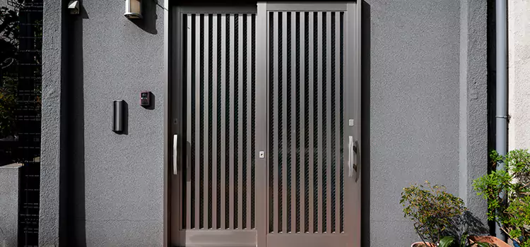 Specialized Steel Door Services in Melrose, MA